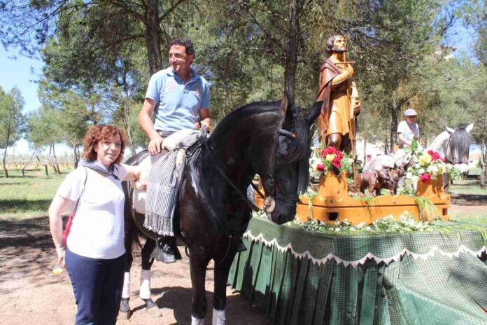 San Isidro cinco casas