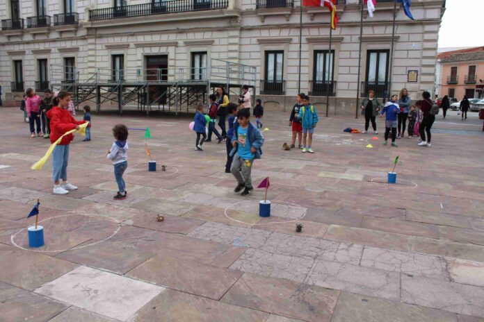 Semana de la Solidaridad