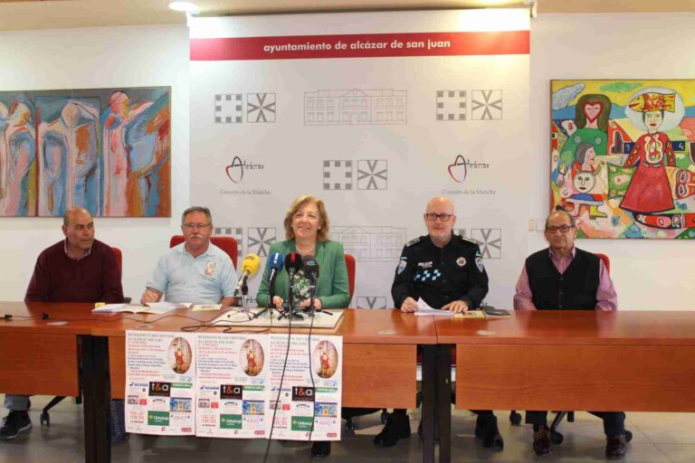 La Hermandad de San Cristóbal ha convocado el octavo concurso de redacción «El tráfico desde el ojo escolar»