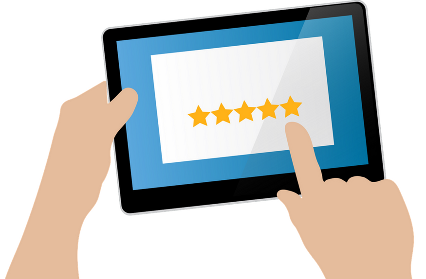 Realmente merece la pena comprar reseñas en Google ¿si o no? 1