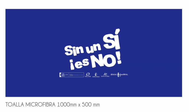 Campaña de prevención de las relaciones sexuales sin consentimiento