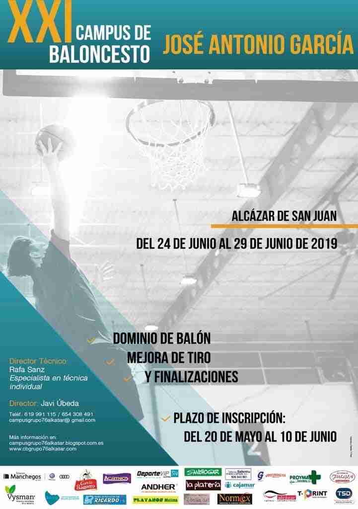 El IMD ha preparado siete campus de verano que ayudan a conciliar la vida laboral y familiar 1