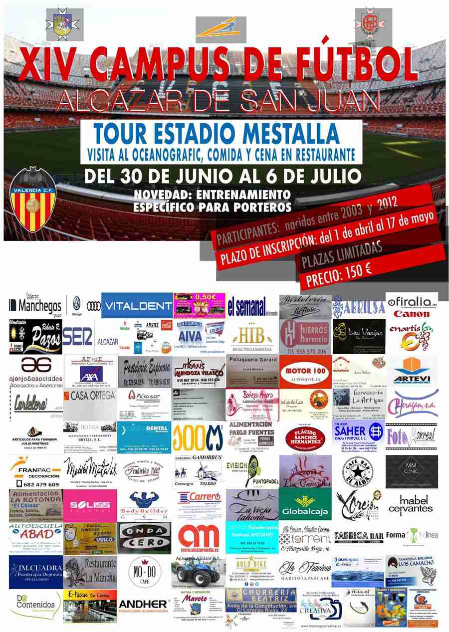 El IMD ha preparado siete campus de verano que ayudan a conciliar la vida laboral y familiar 2