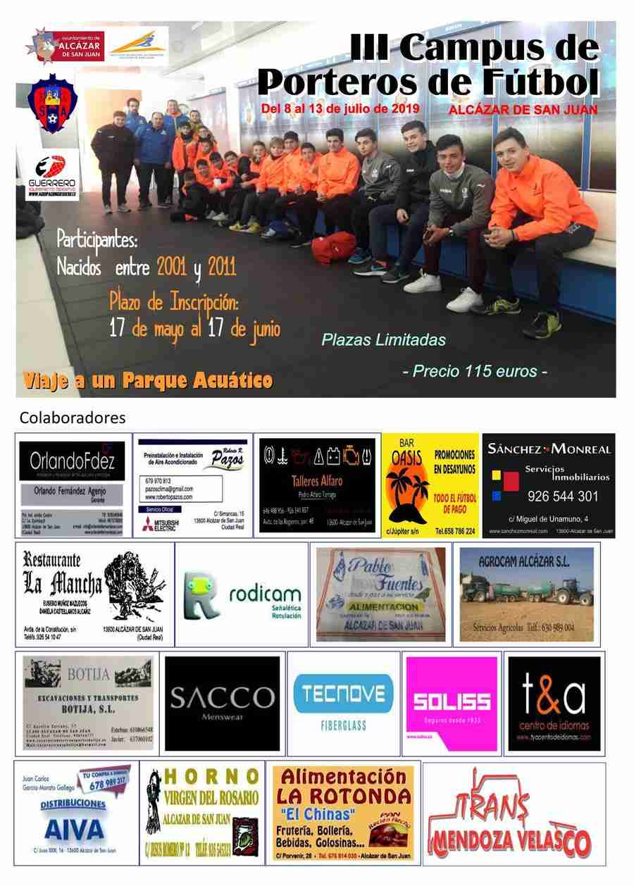 El IMD ha preparado siete campus de verano que ayudan a conciliar la vida laboral y familiar 5