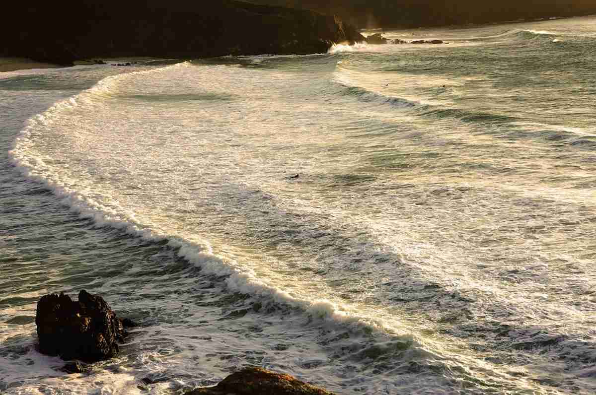 Playas de Galicia para unas vacaciones de ensueño en España 4 Playas de Galicia para unas vacaciones de ensueño en España 4