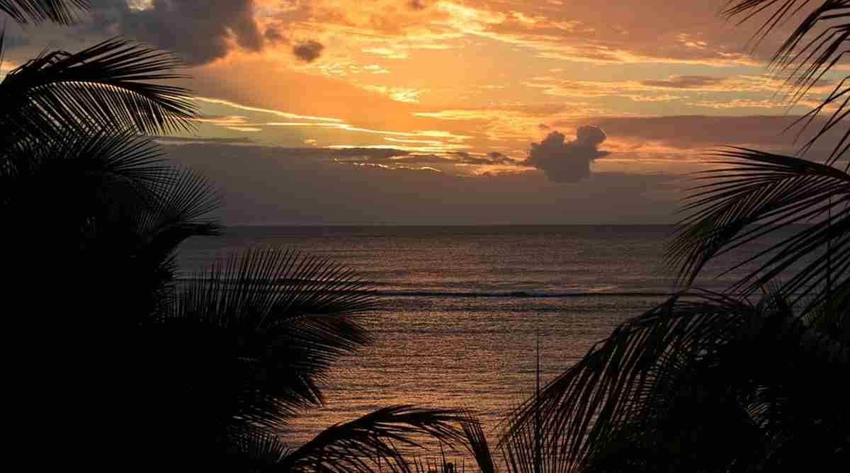 Isla de Mauricio el paraíso en el Océano Índico para tu viaje de verano 1 Isla de Mauricio el paraíso en el Océano Índico para tu viaje de verano 1