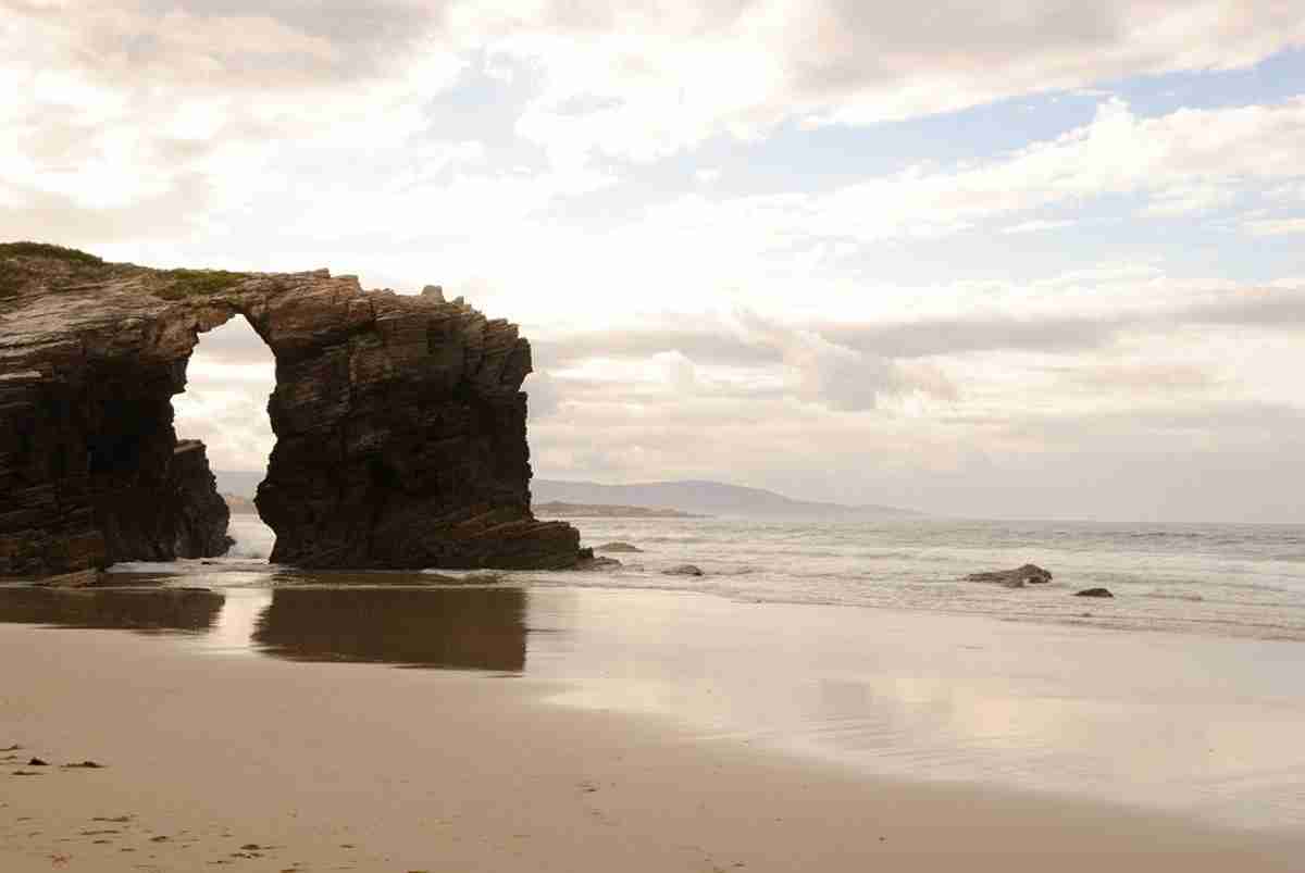 Playas de Galicia para unas vacaciones de ensueño en España 2 Playas de Galicia para unas vacaciones de ensueño en España 2