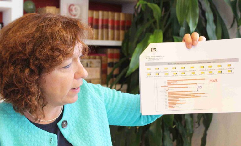 La liquidación del Presupuesto Municipal de 2018 arroja un resultado positivo de 12 millones de euros