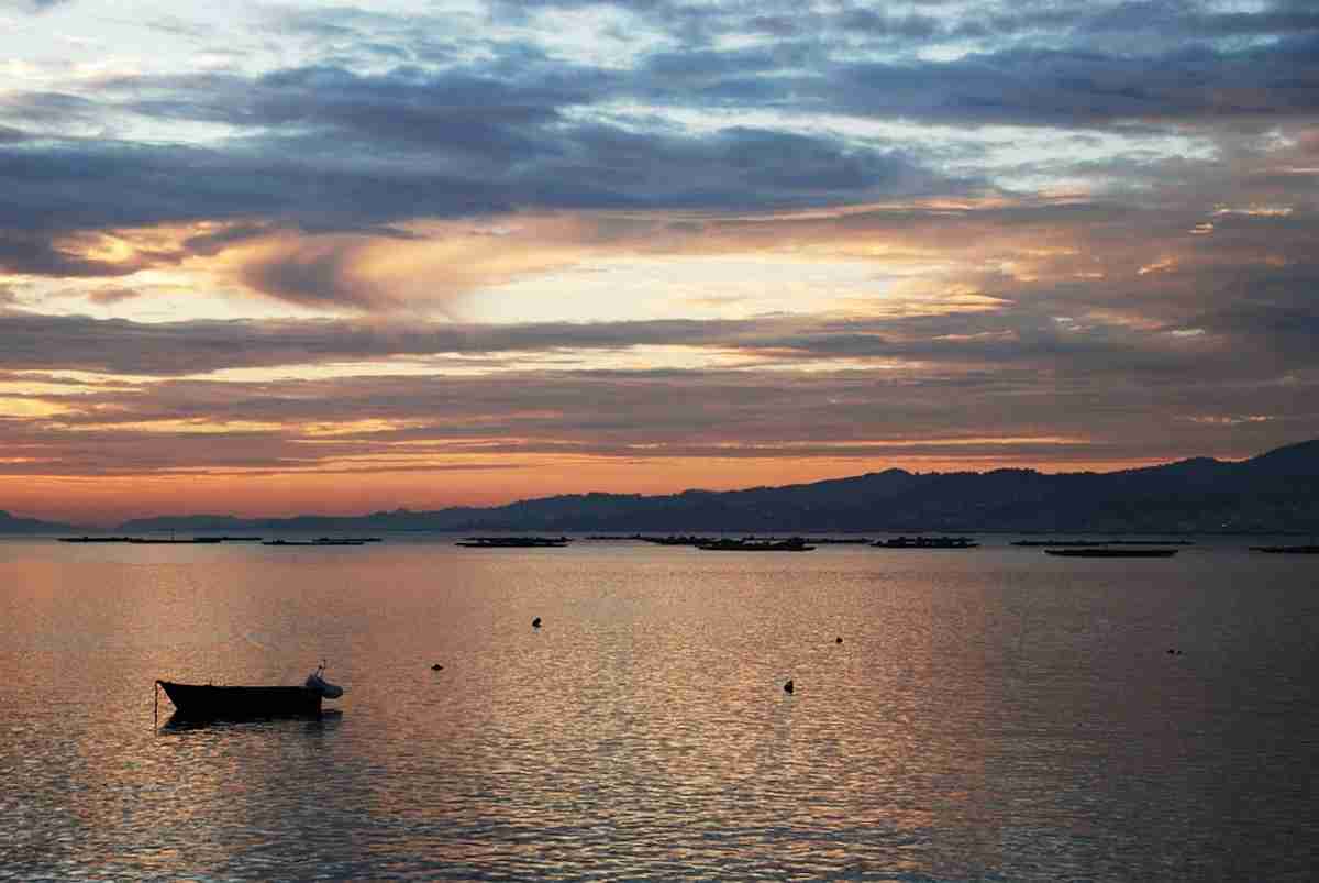Playas de Galicia para unas vacaciones de ensueño en España 5 Playas de Galicia para unas vacaciones de ensueño en España 5