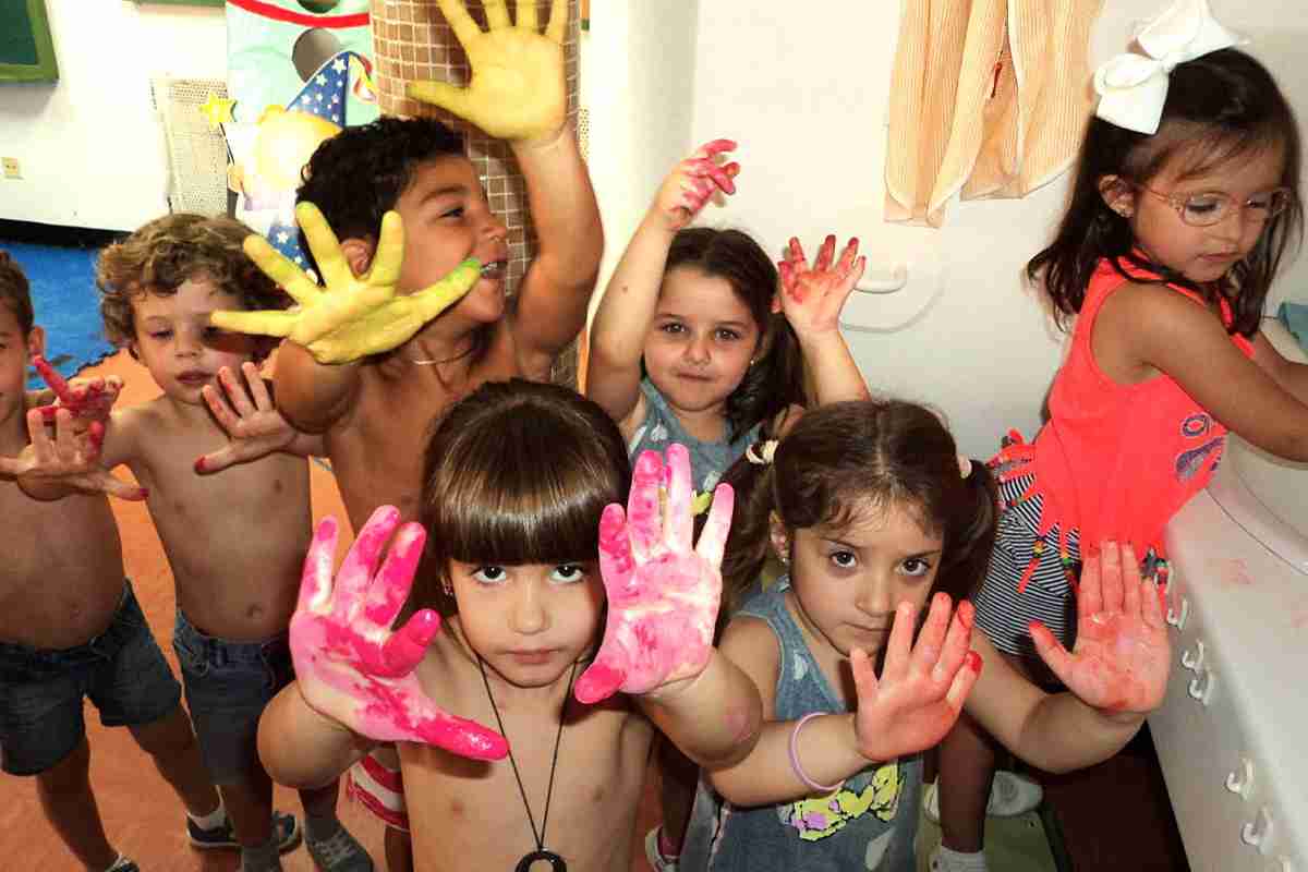 Escuela de Verano 2019 de Argamasilla del Alba estará abierta hasta finales de agosto 1