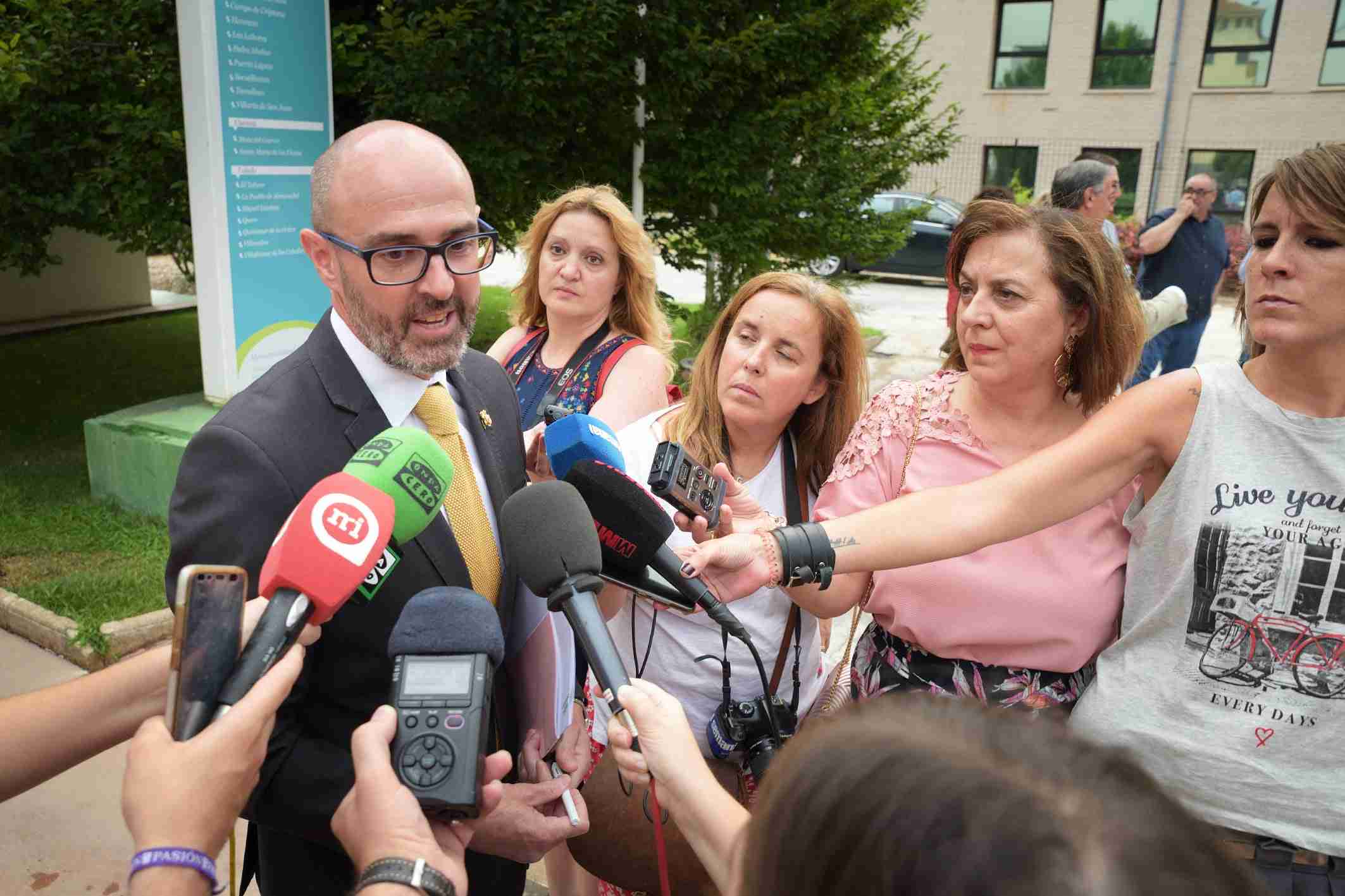 Pedro Ángel Jiménez, reelegido por unanimidad presidente de la Mancomunidad de Servicios Comsermancha 7