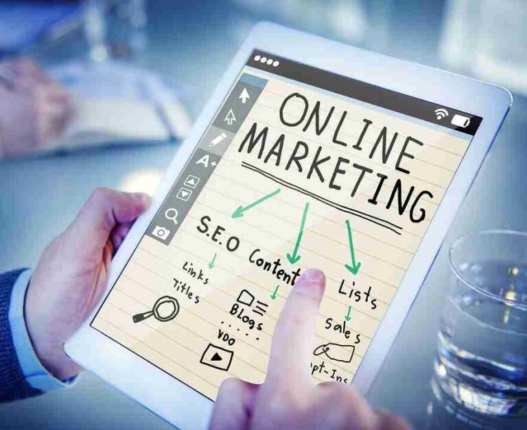Estrategias de marketing online muy eficaces