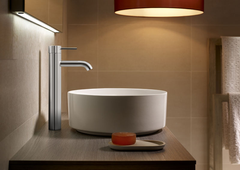 Todo lo que necesitas saber para renovar la grifería del baño y la cocina 1 renovar la grifería