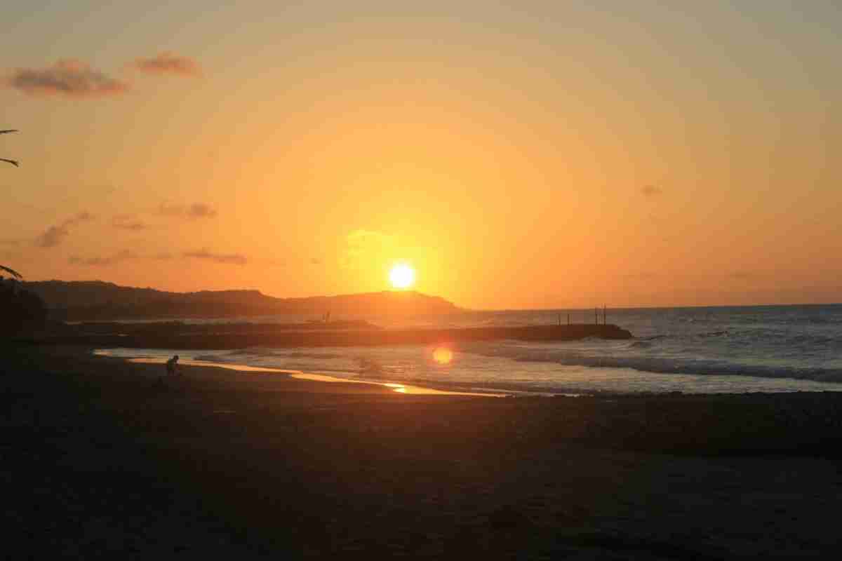 A orillas del mar Caribe la ciudad de Cartagena de Indias Colombia 9