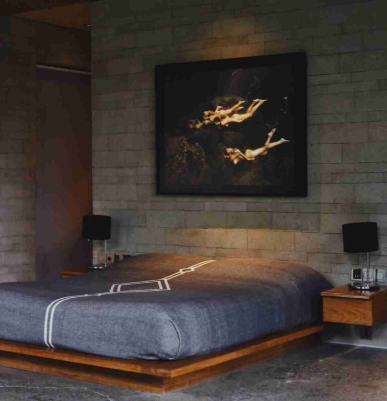 Elegir la mejor cama para tu dormitorio paso a paso