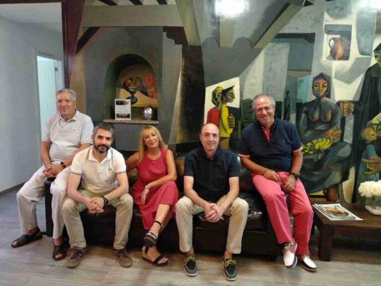 Ciudadanos Alcázar de San Juan ha renovado su Junta Directiva