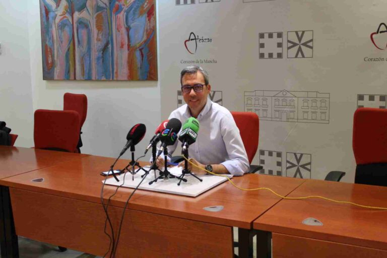 El Grupo Municipal del Partido Popular votará en contra de la externalización del servicio de Recaudación del Ayuntamiento que se tratara en el pleno de esta tarde