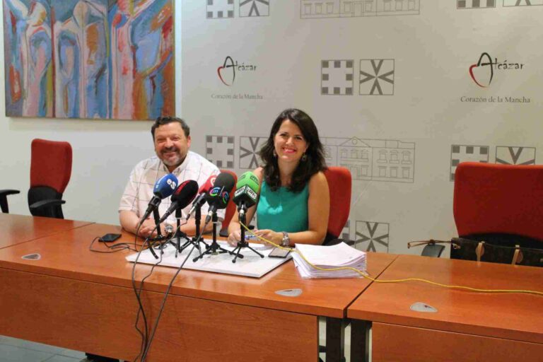 El Grupo Municipal de VOX Alcázar se opondrá hoy en el pleno, de una manera frontal al punto número 13 sobre la relación de puestos de trabajo en el Ayuntamiento y en el Patronato de Cultura
