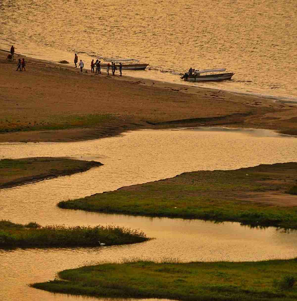 A orillas del mar Caribe la ciudad de Cartagena de Indias Colombia 2