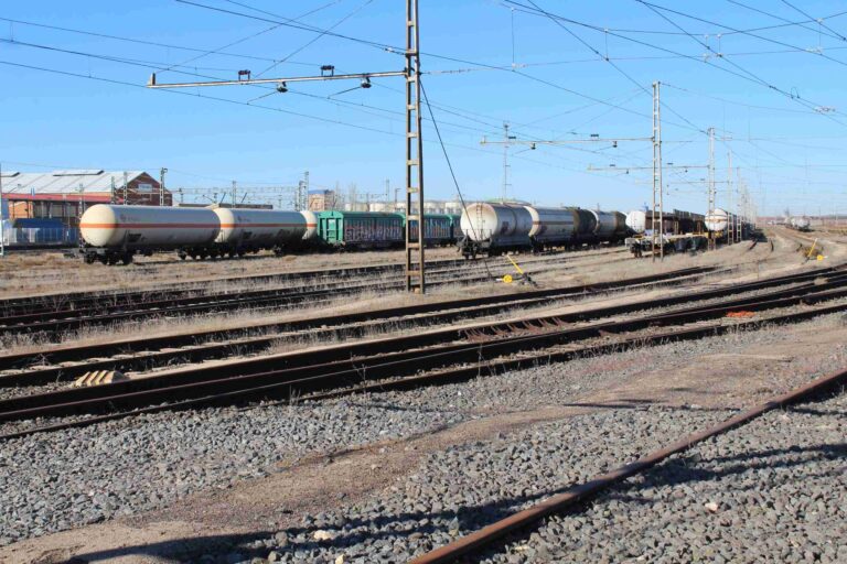 «La Junta de Comunidades confía en la Plataforma Logística porque es un proyecto regional»