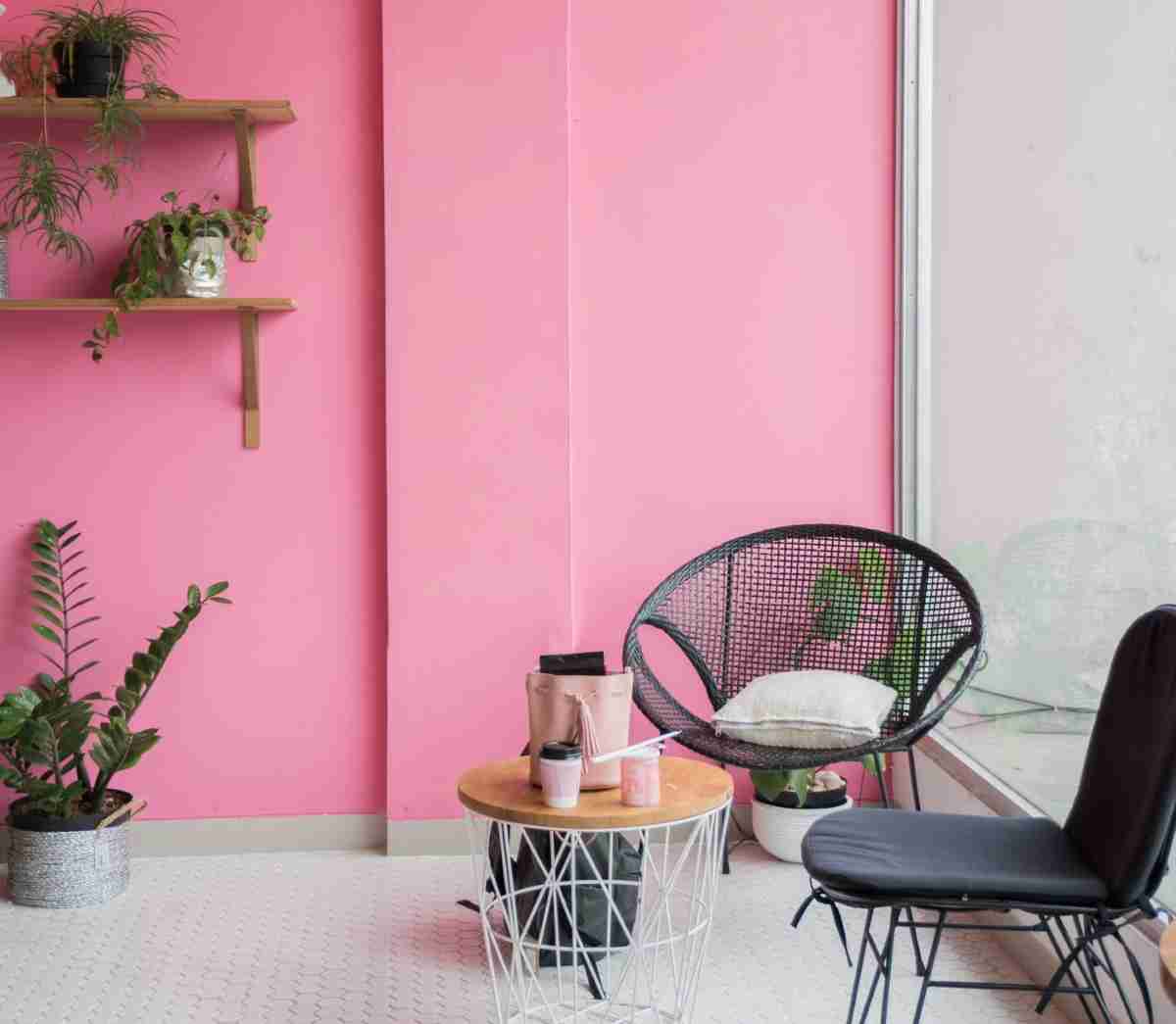 Decorar un encantador rincón de lectura en tu casa 6