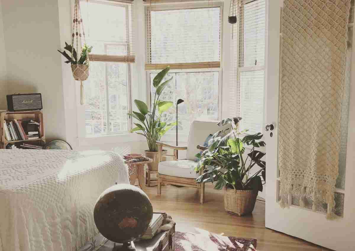 Decorar un encantador rincón de lectura en tu casa 4