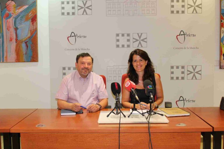 Rueda de prensa del Grupo Municipal de VOX sobre el cambio del Reglamento Orgánico Municipal (ROM)