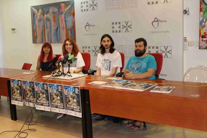 sede Paleto Returns III