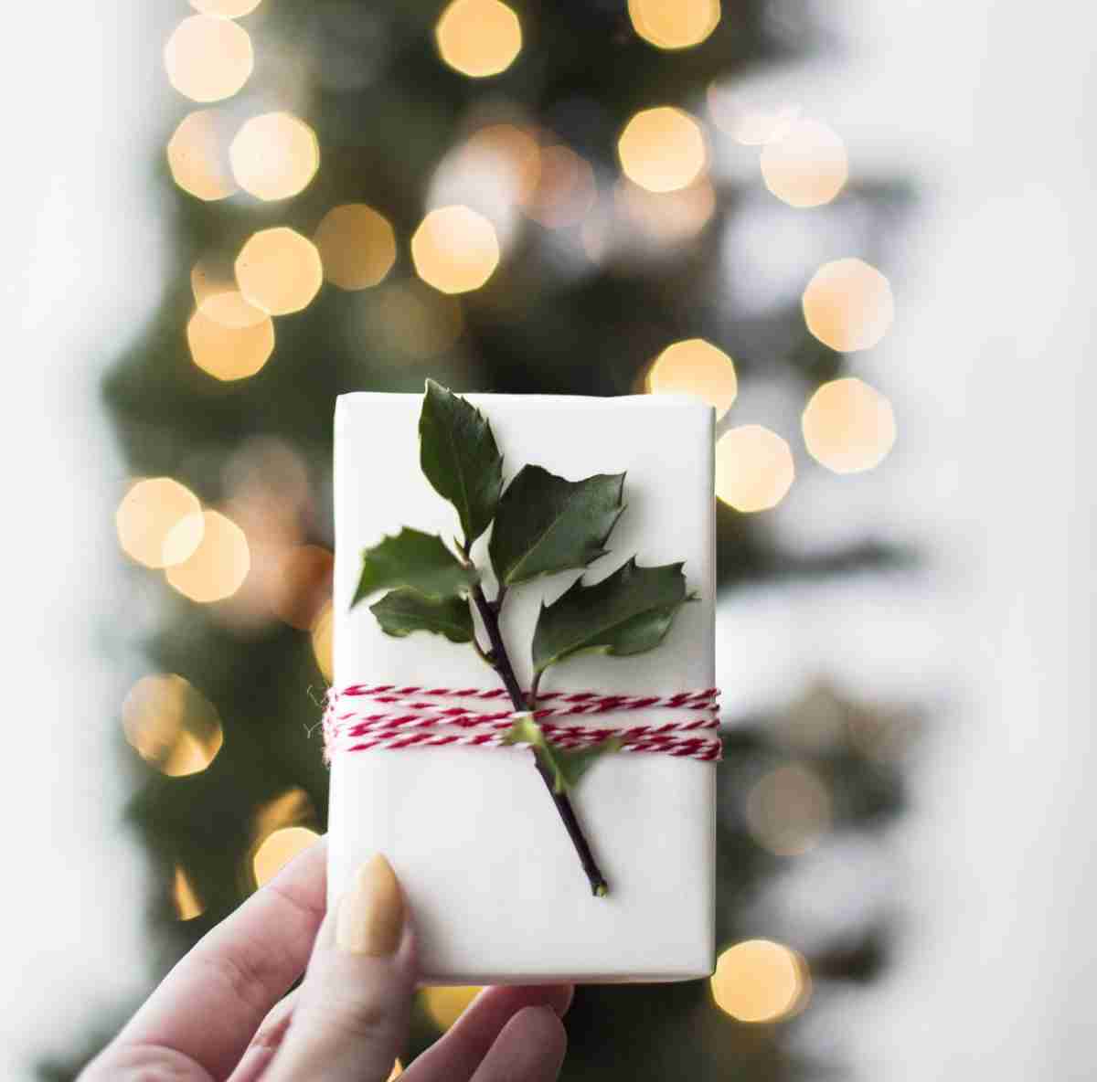 Tendencias navidad 2019 donde triunfa el azul y la máxima naturalidad 3