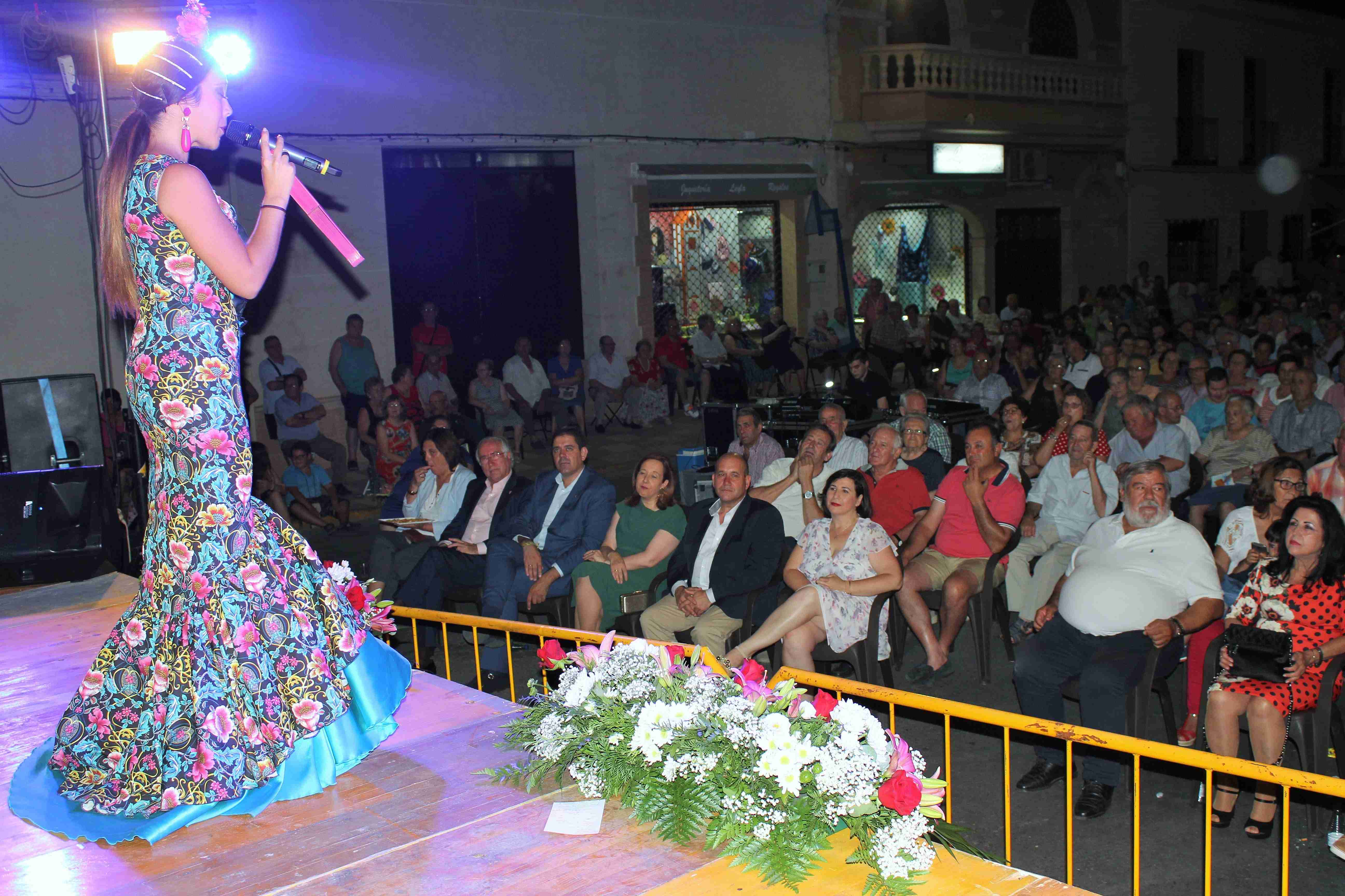 Villarrubia de los Ojos se vuelca en el homenaje a todos los hombres y mujeres que viajan a Madrid desde hace décadas para trabajar cada día 2