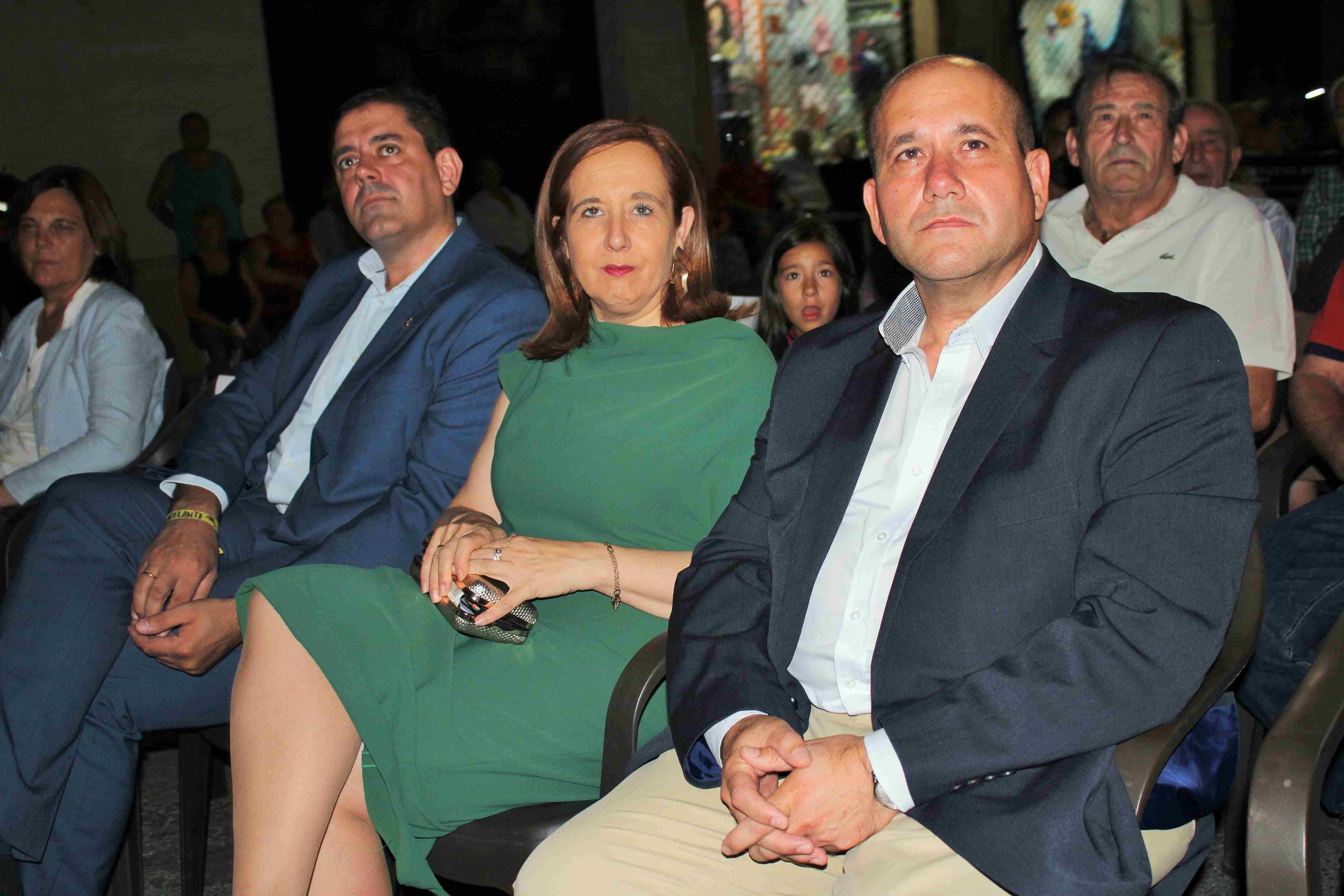 Villarrubia de los Ojos se vuelca en el homenaje a todos los hombres y mujeres que viajan a Madrid desde hace décadas para trabajar cada día 1