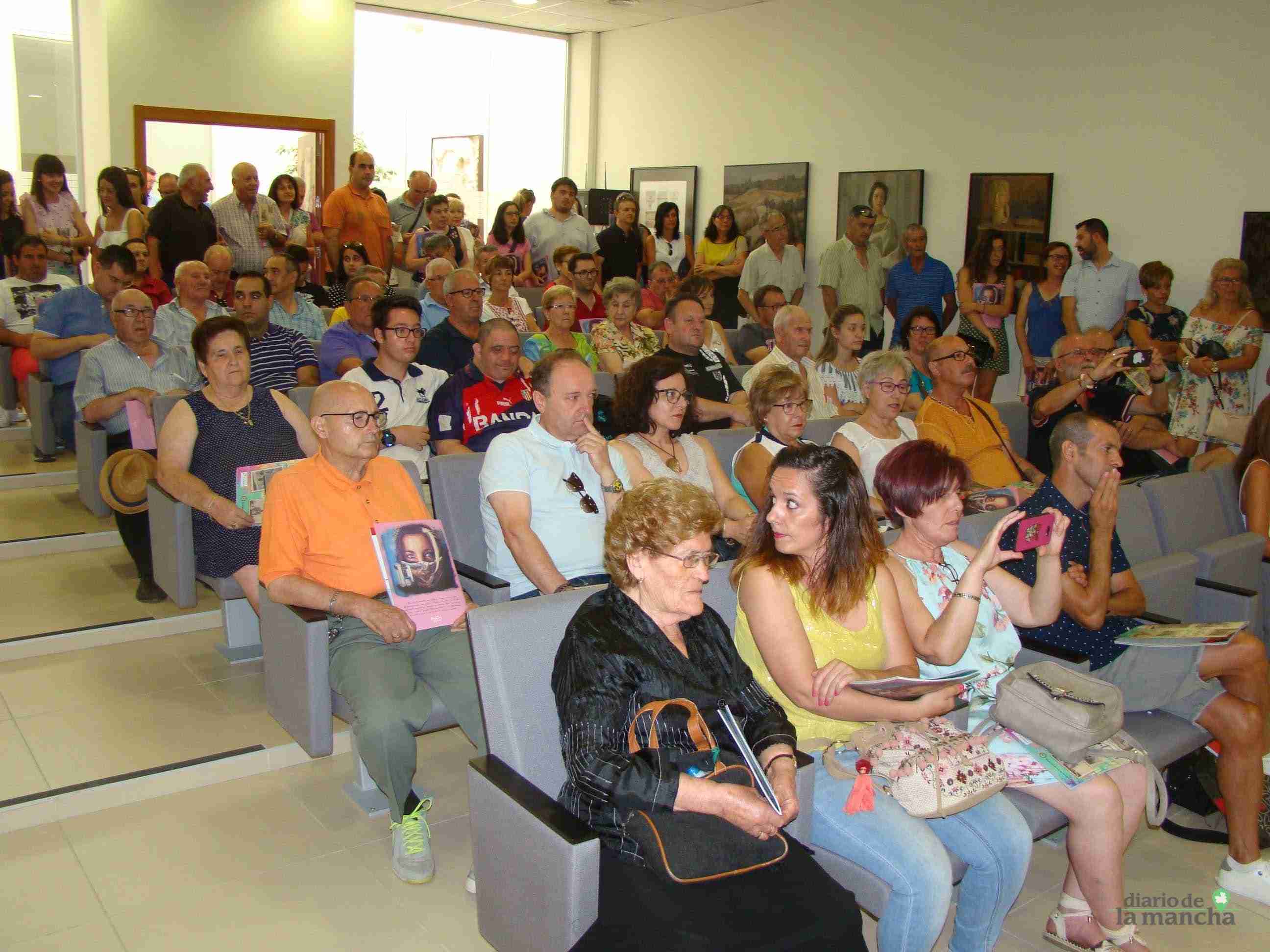 Quintanar contará con una Feria y Fiestas con actividades para todos los públicos 3