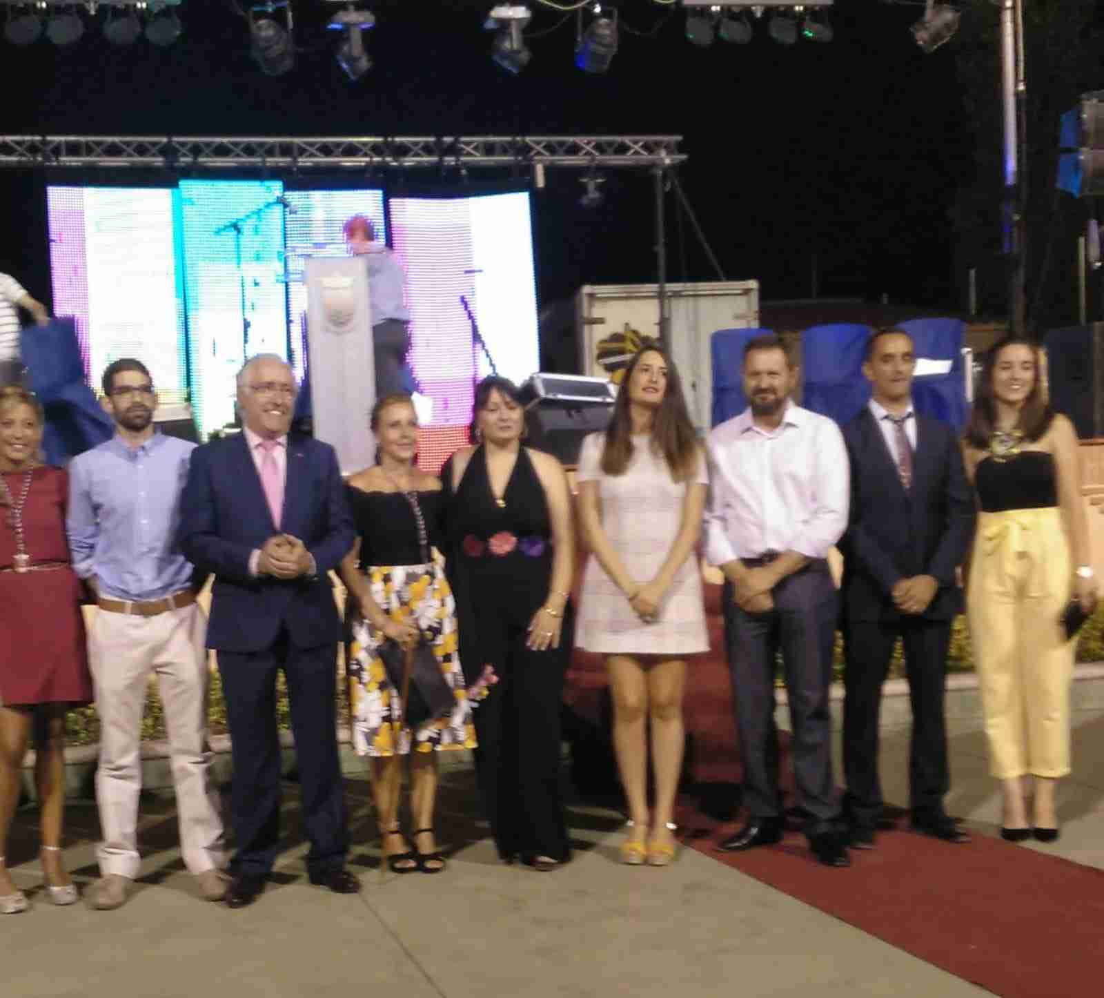 Apoyo regional a la ciudadanía de Santa Cruz de Mudela a fin de conseguir riqueza y empleo 1