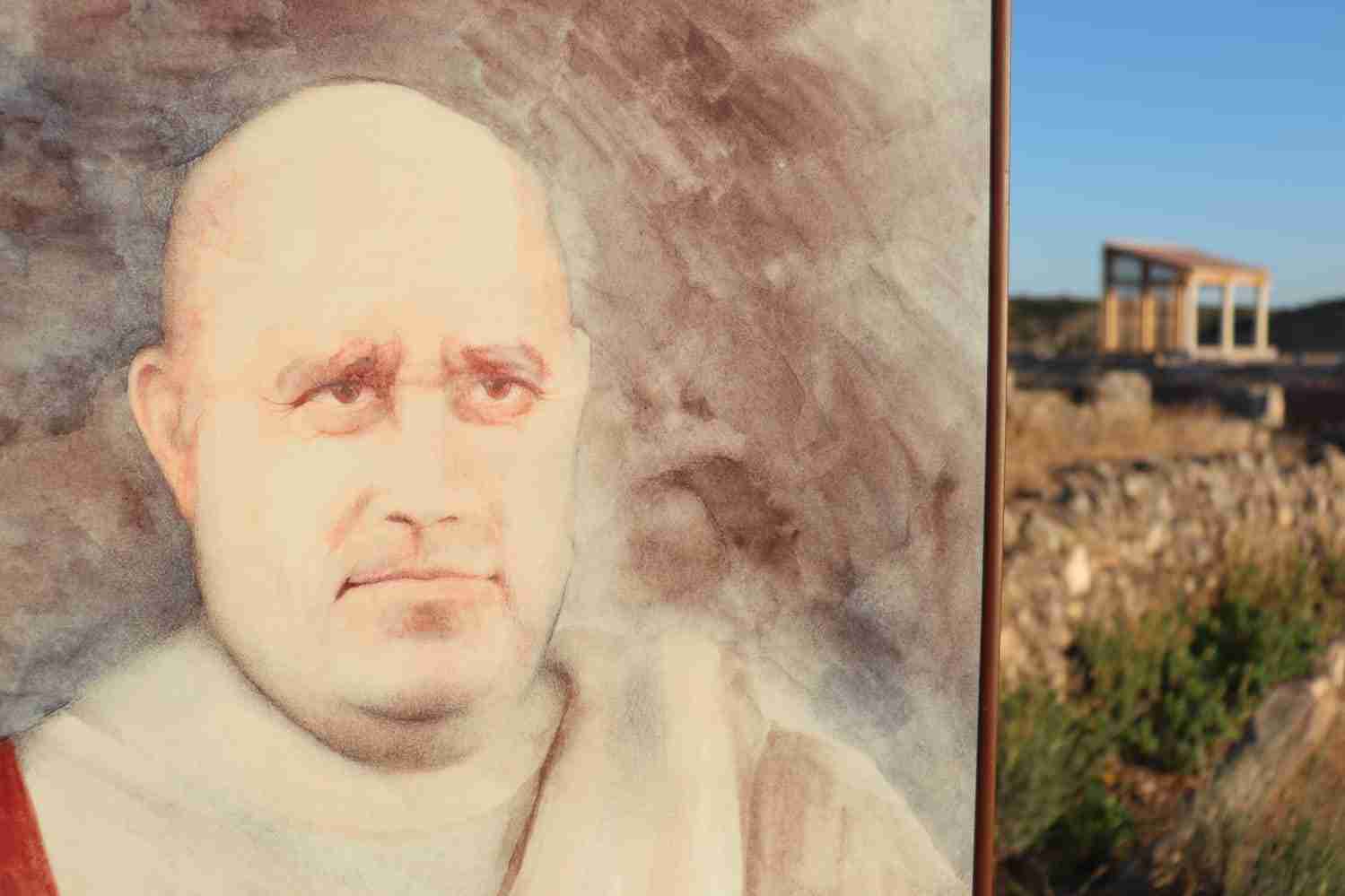 Los valerienses de hoy ponen cara a sus antepasados de hace dos mil años 7