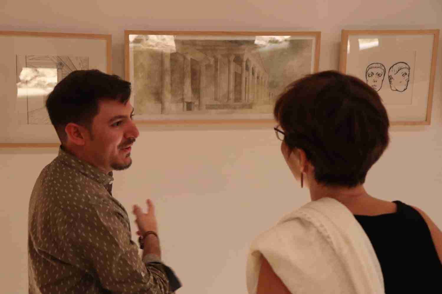 Los valerienses de hoy ponen cara a sus antepasados de hace dos mil años 5