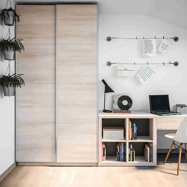 Trucos para mantener la casa ordenada en poco tiempo 1