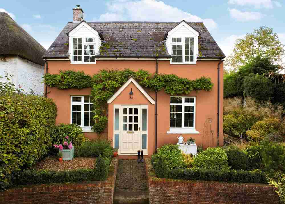 Seis razones para pintar tu casa en agosto 4