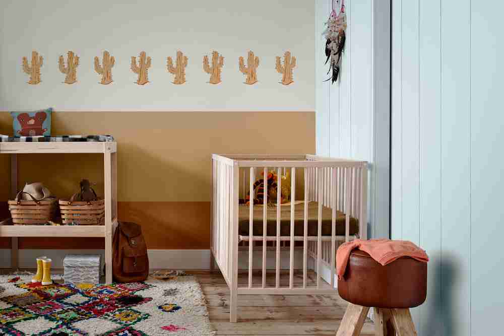 Seis razones para pintar tu casa en agosto 3