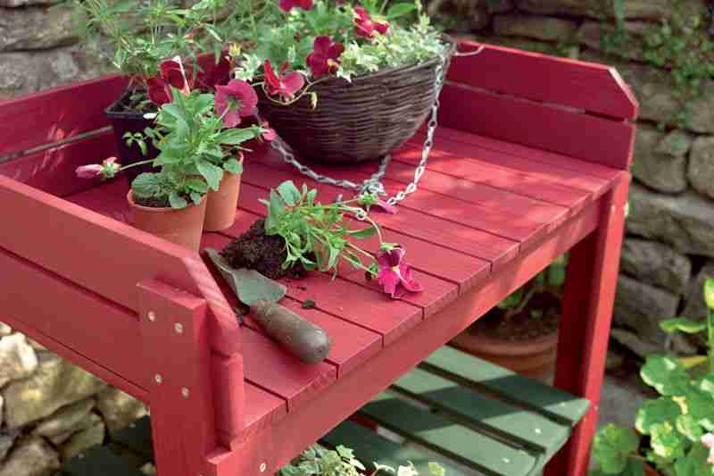 Seis razones para pintar tu casa en agosto 1