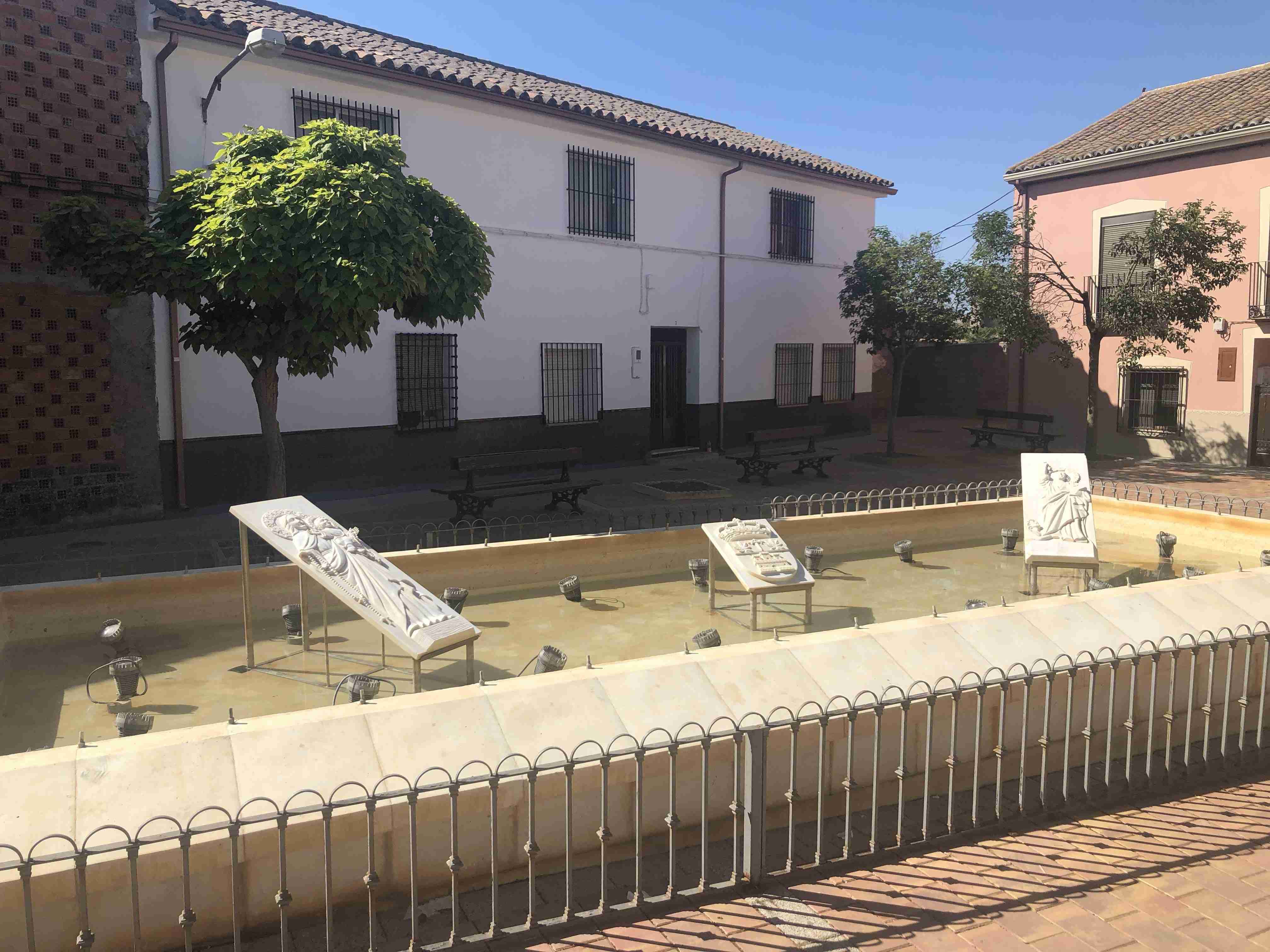 Quien tiene un pueblo tiene un tesoro 2