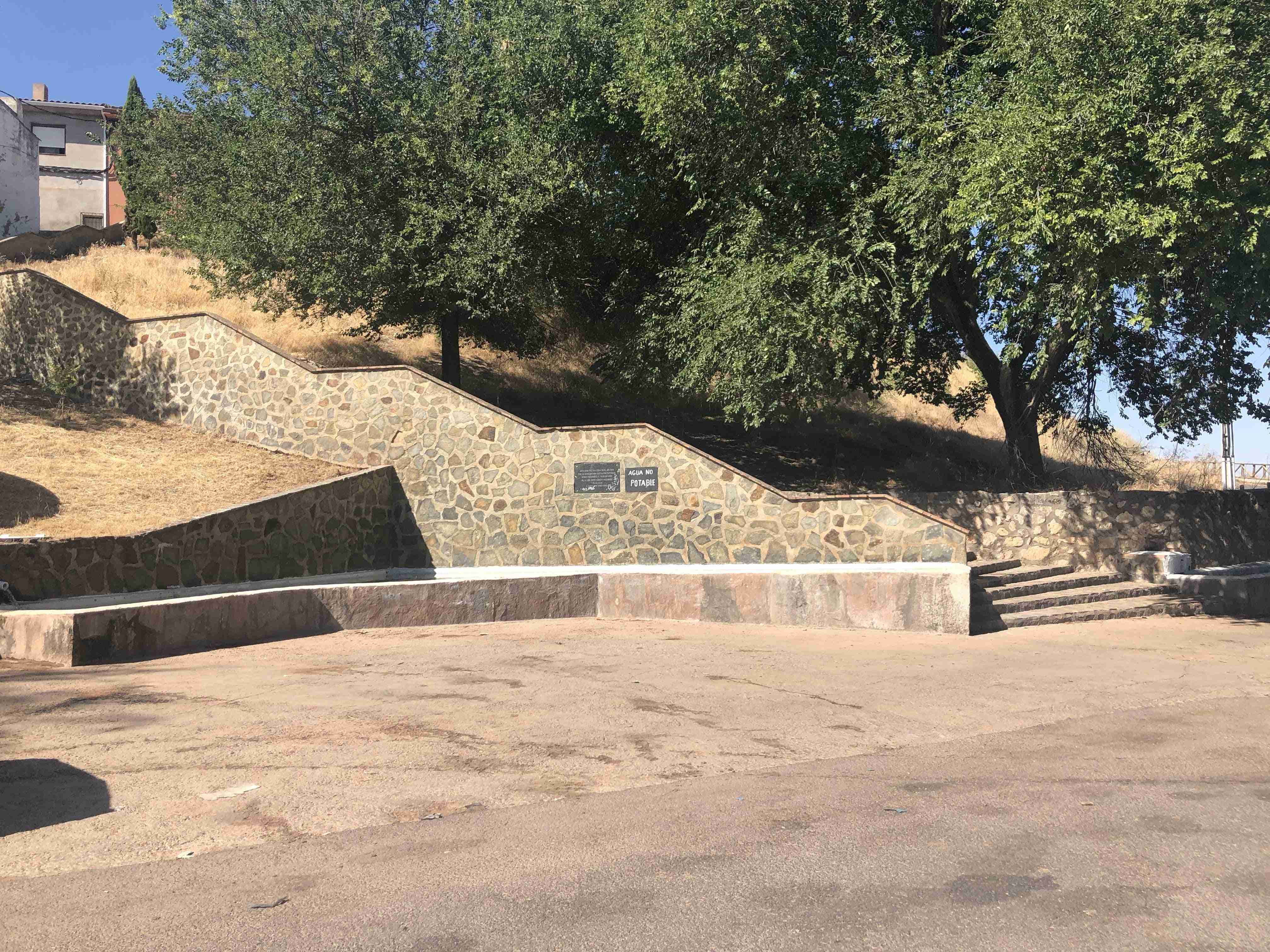 Quien tiene un pueblo tiene un tesoro 3