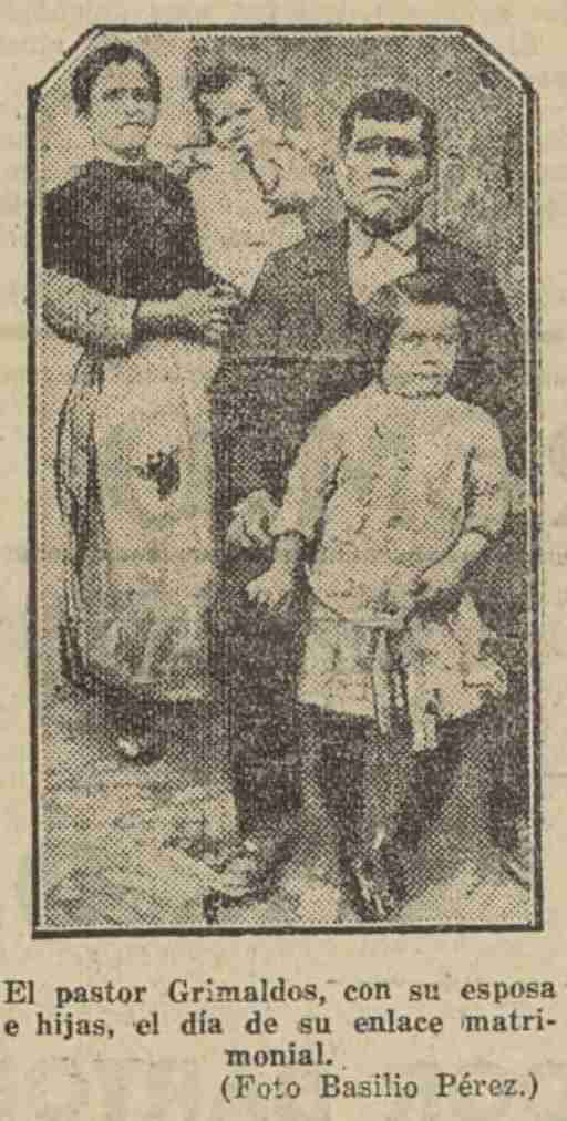 Crimen de Cuenca: Después de 109 años no hemos “aprendio na” 1