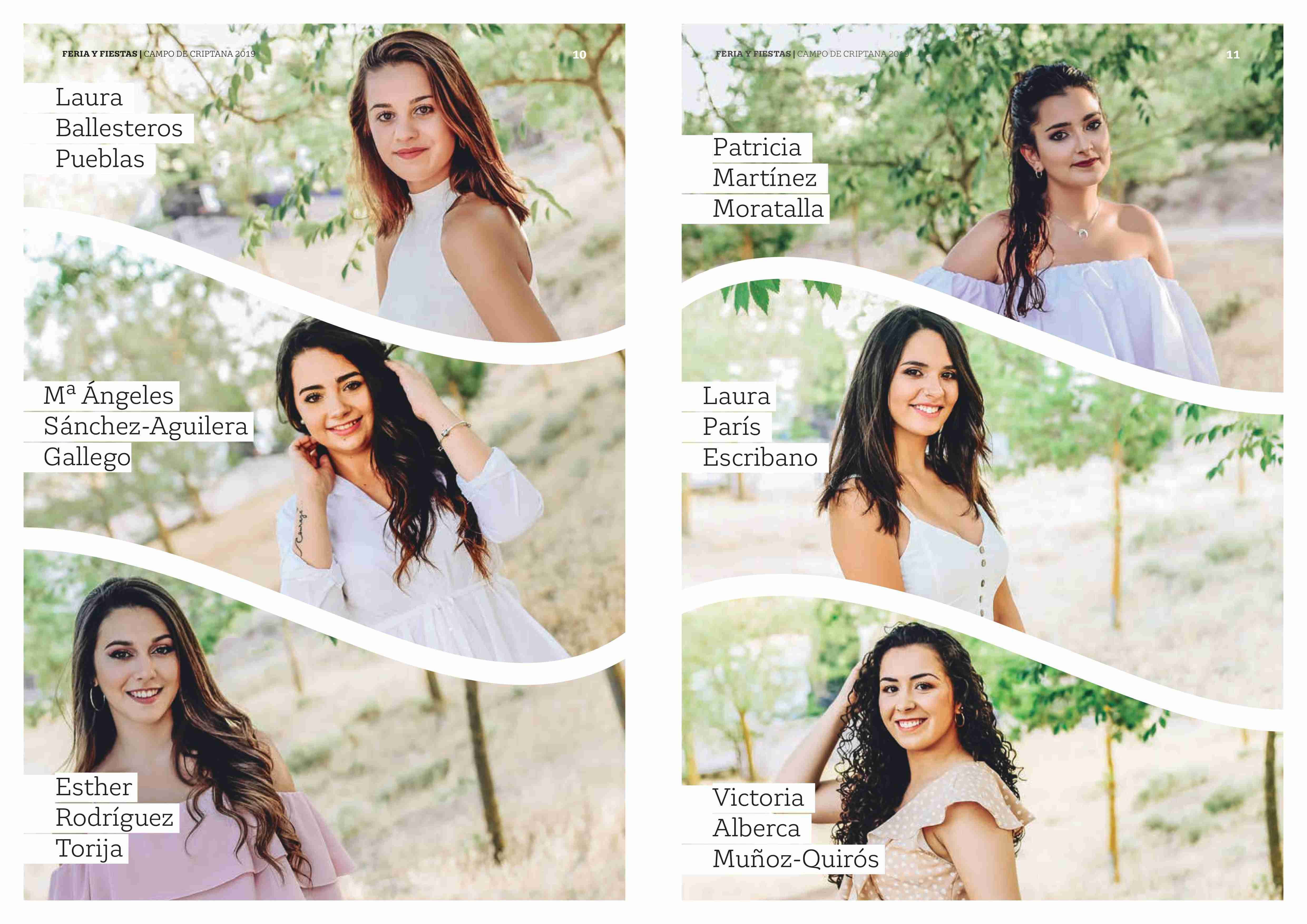 Campo de Criptana se prepara para una Feria y Fiestas repletas de novedades 5