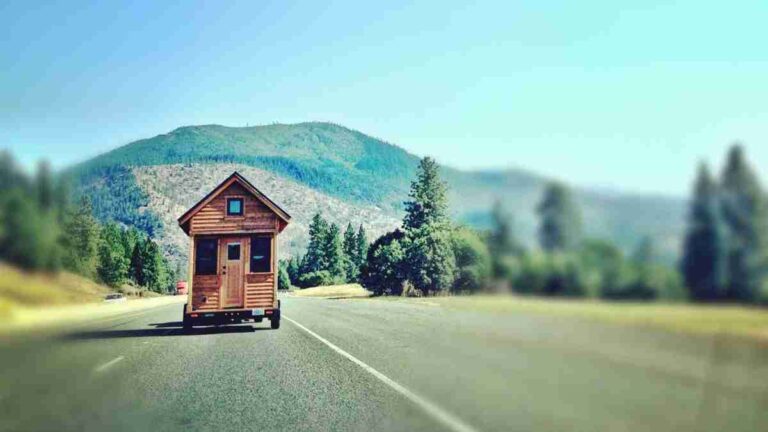 Mini casas: una nueva filosofía de vida