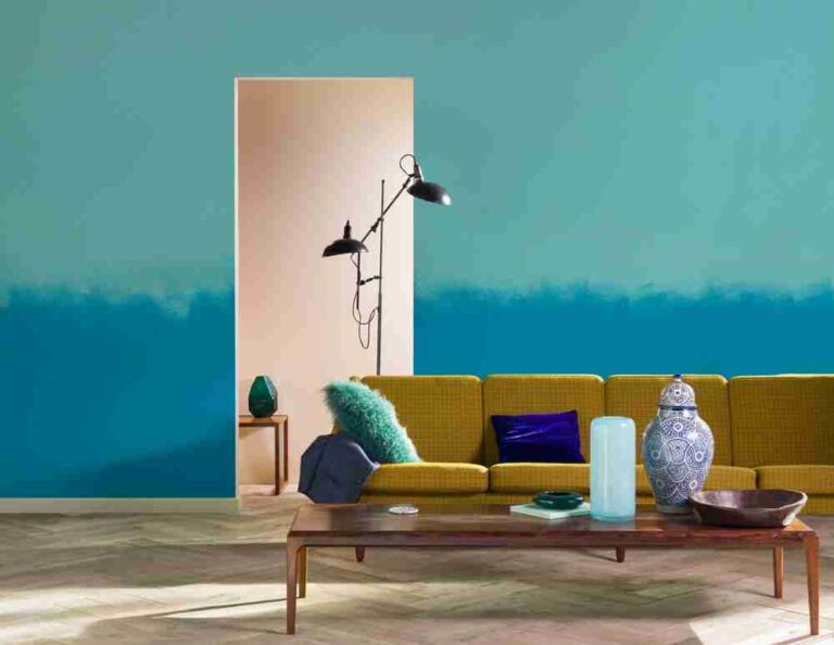 Seis razones para pintar tu casa en agosto