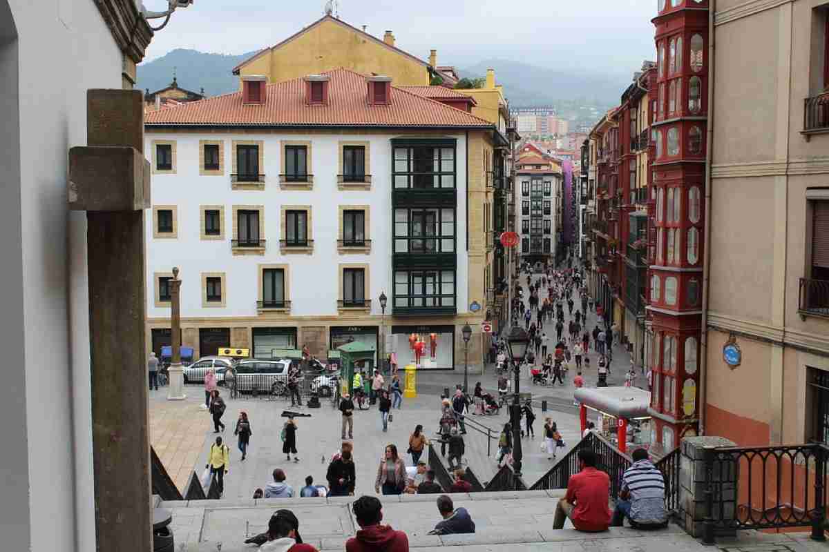 Conocer Bilbao en su Semana Grande este verano 4