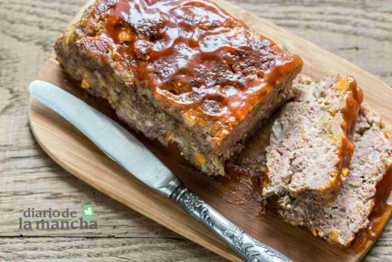 Alerta alimentaria por Listeria monocytogenes por el consumo de carne mechada intoxicada