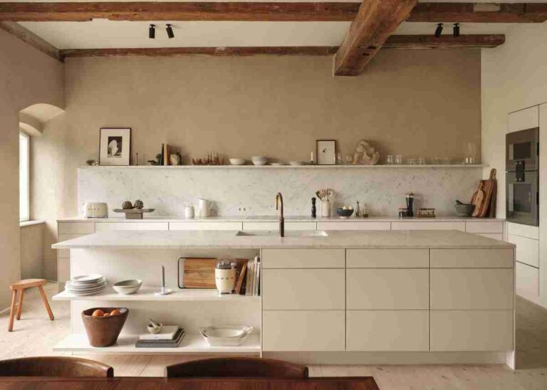 Colección Zara Home «A life of simplicity» para renovar tu cocina