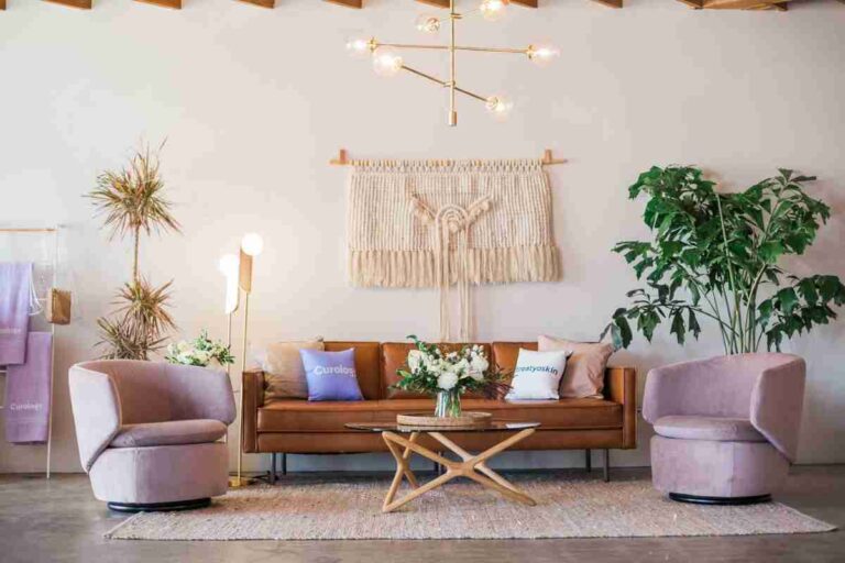 Decoración otoño 2019 ¡Elige entre los más románticos colores!