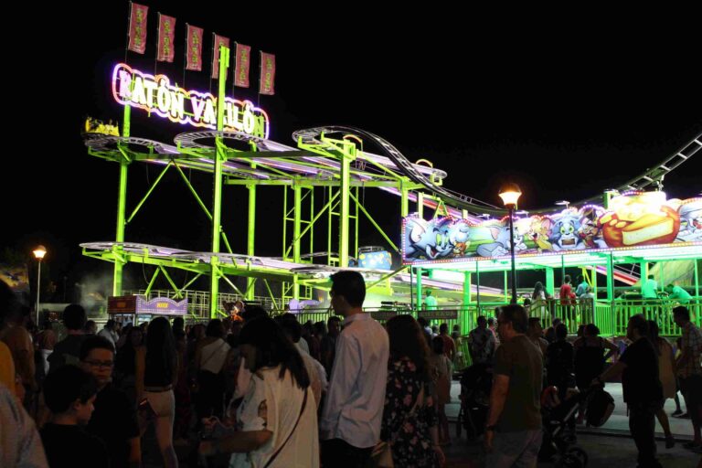 Alcázar de San Juan apuesta por la inclusión con la celebración de un “Día sin Ruidos”